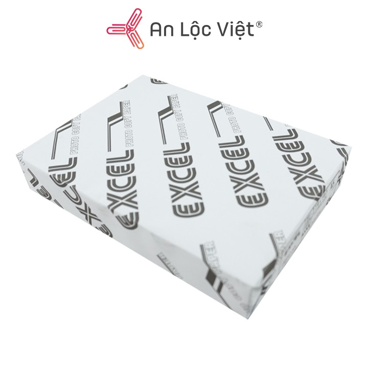 Giấy A5 Excel 70 gsm - 80 gsm chính hãng