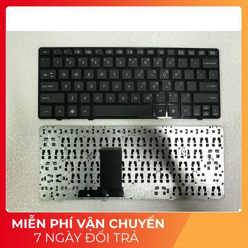 ⚡Bàn phím laptop HP EliteBook 2560p