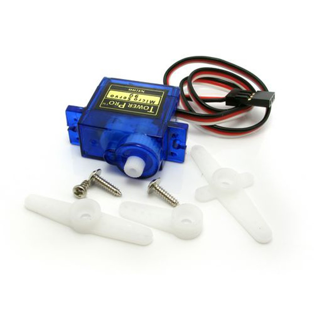 Động cơ RC servo SG90