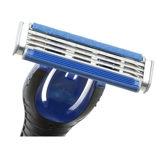 (mới) Dao cạo Gillette flexi vibe