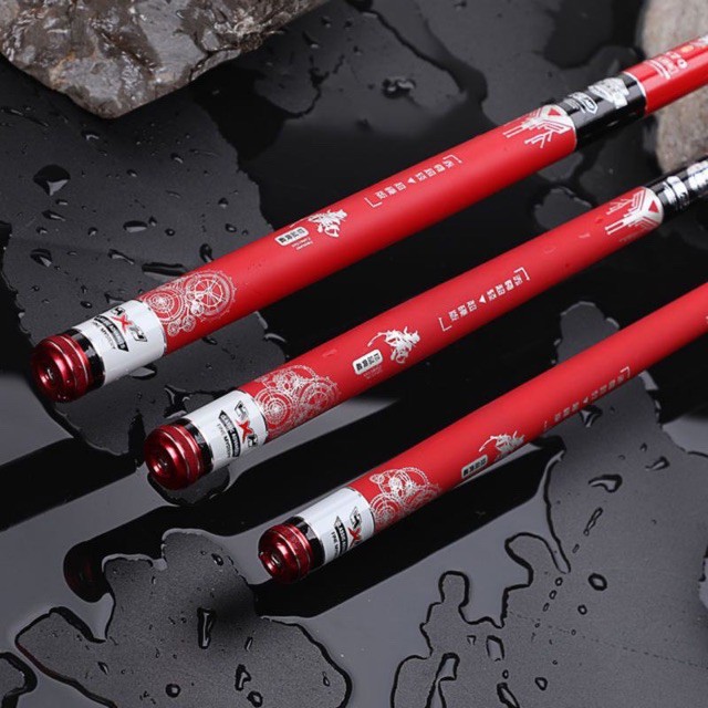 cần câu tay HANDING 5H 7m2 tải cá 10kg siêu nhẹ y hình giá rẻ giảm giá sele y hình