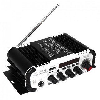 Amply karaoke mini 12V Kengtiger HY - V11