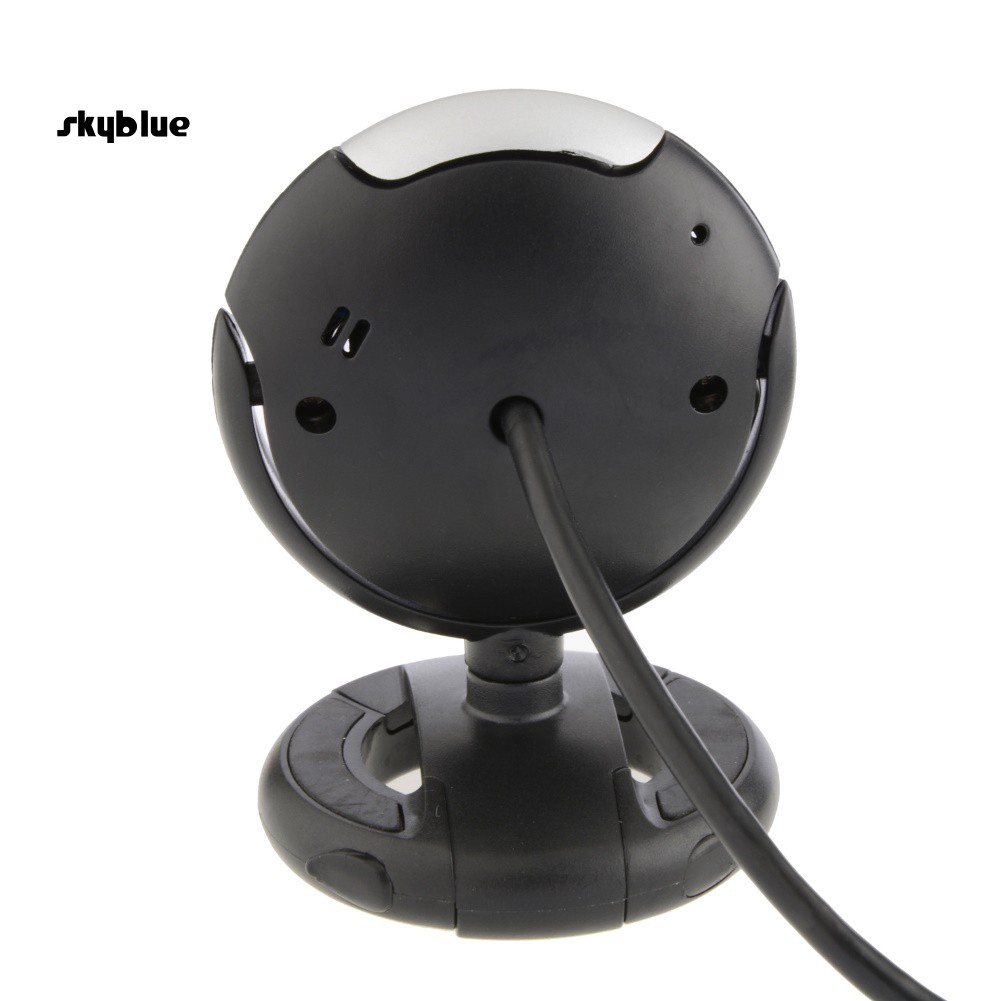 Webcam Hd 12.0mp 6 Led Cho Máy Tính | BigBuy360 - bigbuy360.vn