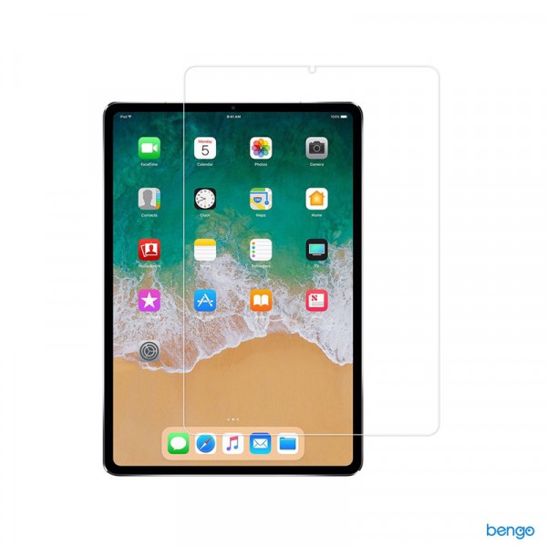 Kính Cường Lực Ipad Pro 9.7- 10.5 - 11 - 12.9 inch 2017 và 2018