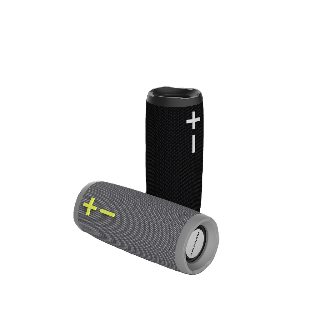 Loa Bluetooth Cao Cấp HOPESTAR P21 Chính Hãng Kết Nối Được 2 Loa Cùng Lúc Pin Trâu Chống Nước Âm Thanh Siêu Hay