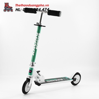 [Scooter giá rẻ] Xe Trượt Scooter Trẻ Em Centosy C1 Trắng