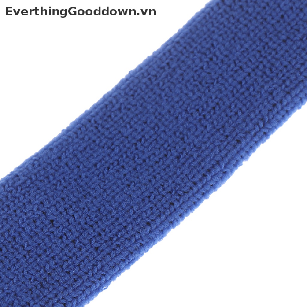 Everthinggooddown 1 Vỏ Bọc Tay Cầm Vợt Cầu Lông Co Giãn Chống Trượt