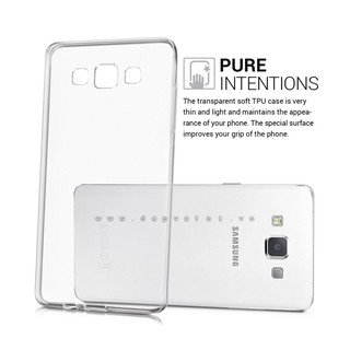 Ốp lưng dẻo trong Samsung A5 2015 cao cấp