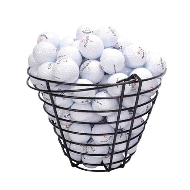 GIỎ ĐỰNG 100 BÓNG GOLF CHÍNH HÃNG PGM