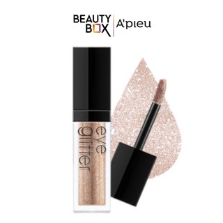 Màu Mắt Trang Điểm A'Pieu Eye Glitter