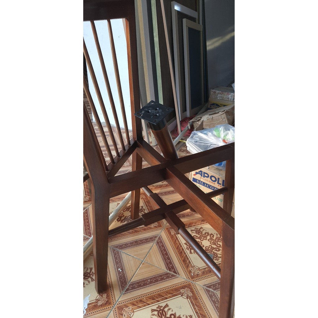 SƠN GỖ HỆ NƯỚC - SƠN STAIN LAU - WOOD STAIN