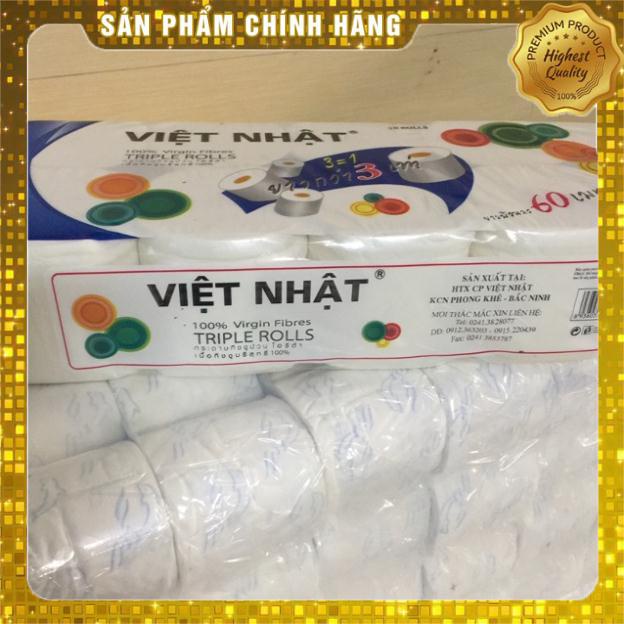 Bịch Giấy Vệ Sinh Việt Nhật Loại Đẹp