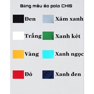 Áo polo clb bóng đá Bình Dương