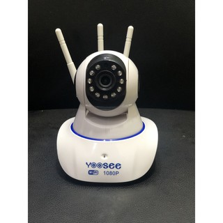 CAMERA QUAN SÁT YOOSEE 3 RÂU HD720P