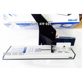 Máy Bấm Kim KW-TRiO 50LA ( Bấm 210 tờ )