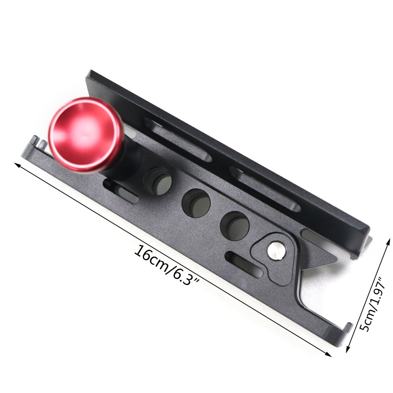 Giá Đỡ Có Thể Điều Chỉnh Dành Cho Wrangler JK TJ CJ