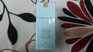 Serum Estee Lauder Advanced night repair  50ml