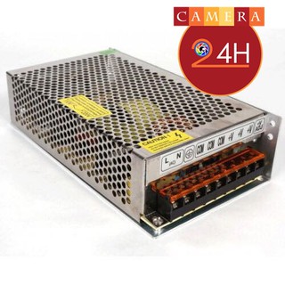 Nguồn tổng 12V30A bảo hành 12 tháng