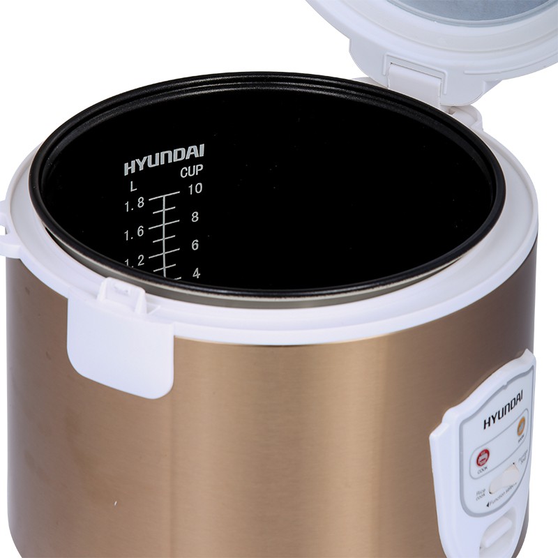 Nồi cơm điện HDE 2202 - BH 12 tháng chính hãng | BigBuy360 - bigbuy360.vn