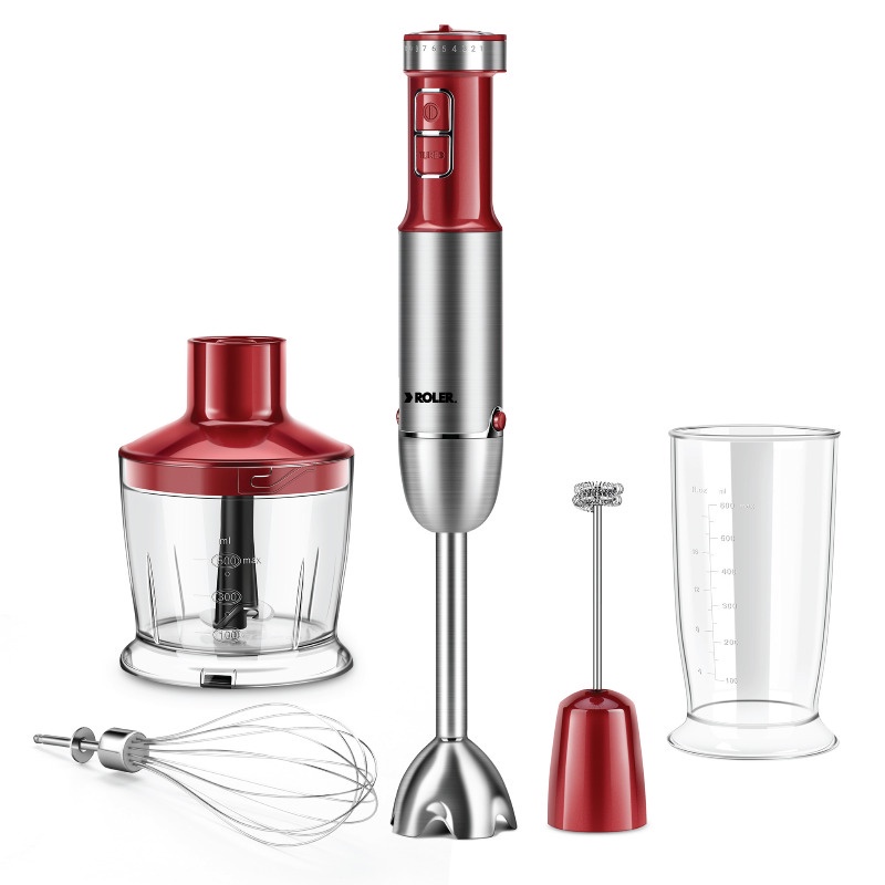 Máy xay sinh tố cầm tay Roler RH-4105
