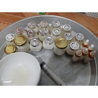dầu dừa nguyên chất lọ 50ml