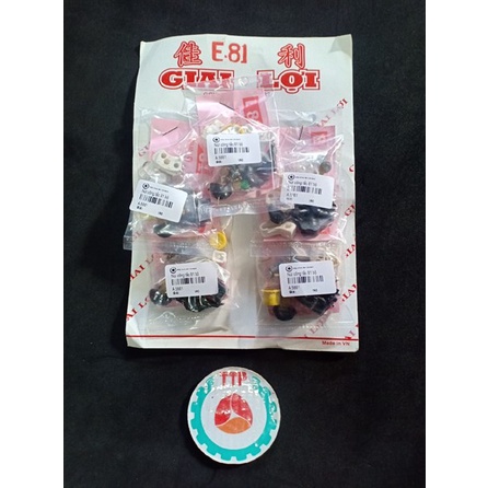 Nút công tắc Cup 81