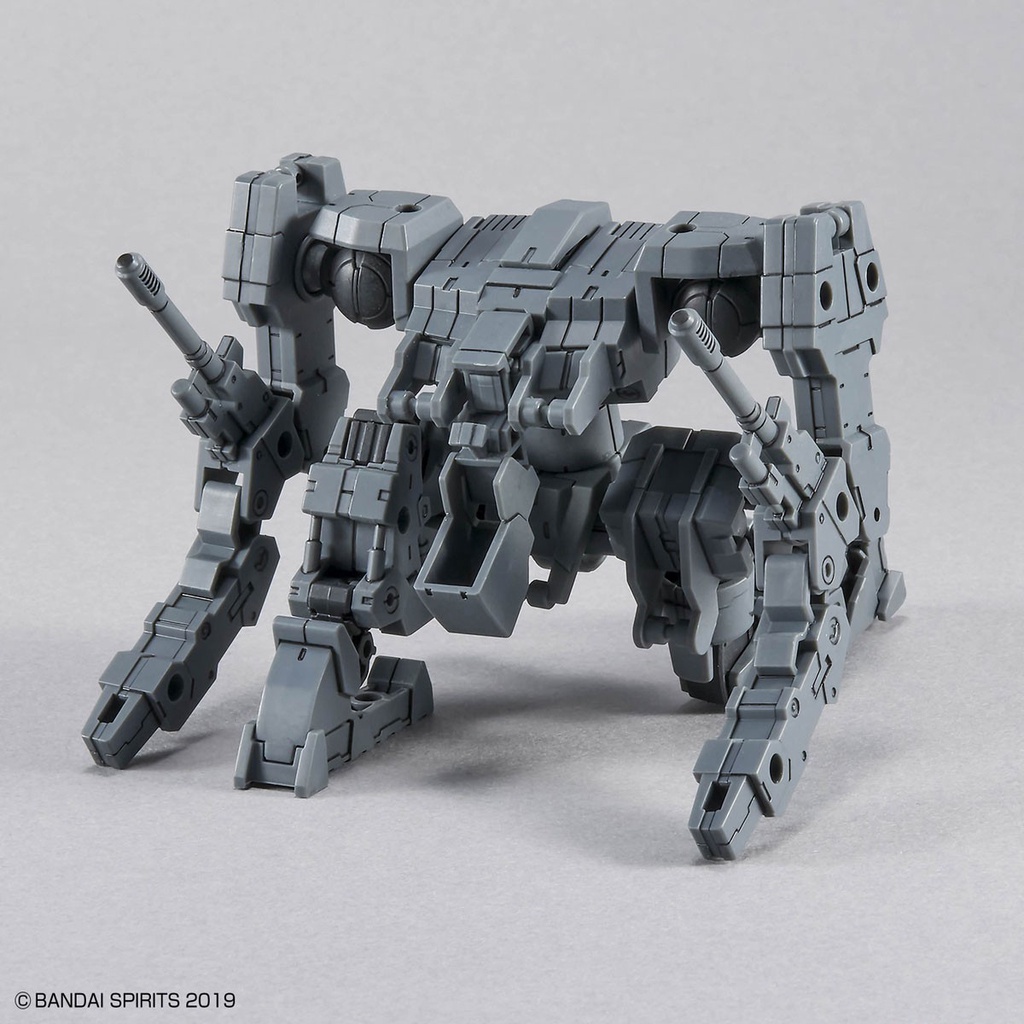 Mô hình Bandai 30MM Extended Armament Vehicle (Small Mass Production Machine Ver) [GDB] [30MM]