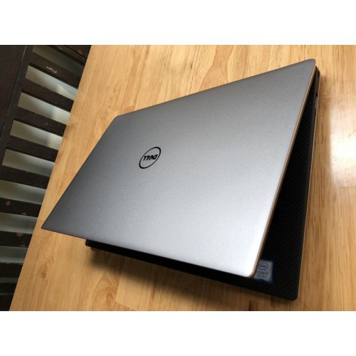 Laptop Dell Precision 5520, i7 7700HQ, 16G, 512G, M1200, 4K, giá rẻ (chuyên Render)'