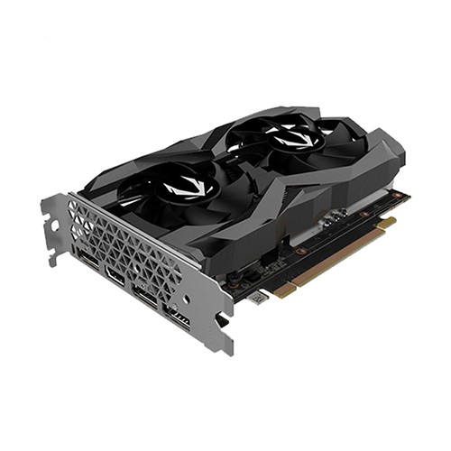 Card màn hình - VGA Zotac GTX 1660 Super 6G GDDR6 Gaming Twin Fan (ZT-T16620F-10L)