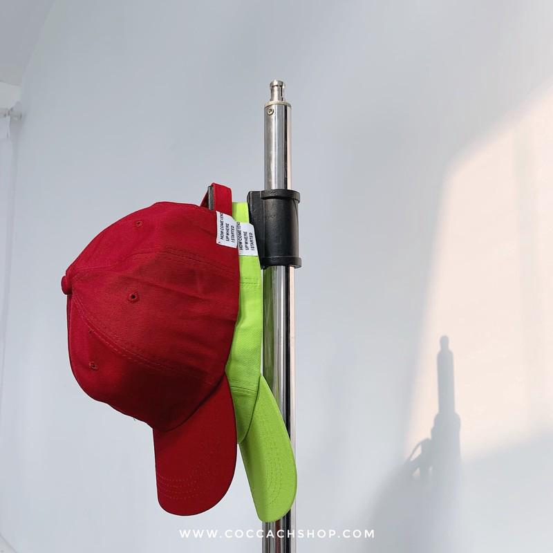 Mũ cap ' C ' Mucap112