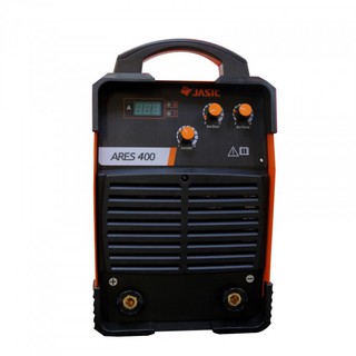 Máy hàn que điện tử Jasic Ares 400