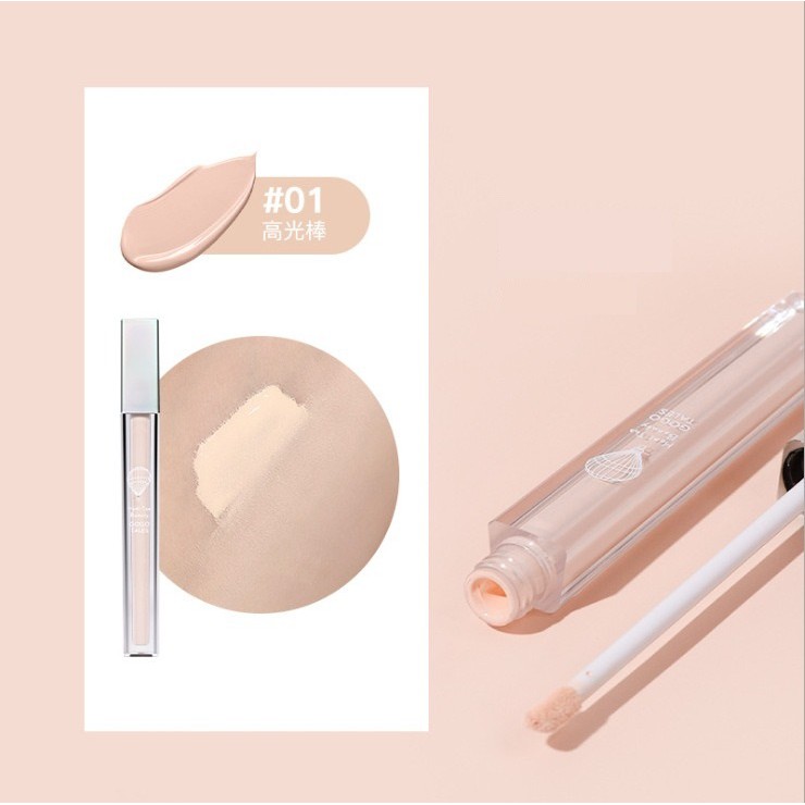 [GOGOTALES] Tạo khối dạng kem Gogotales Small Cream Stick (GT256)