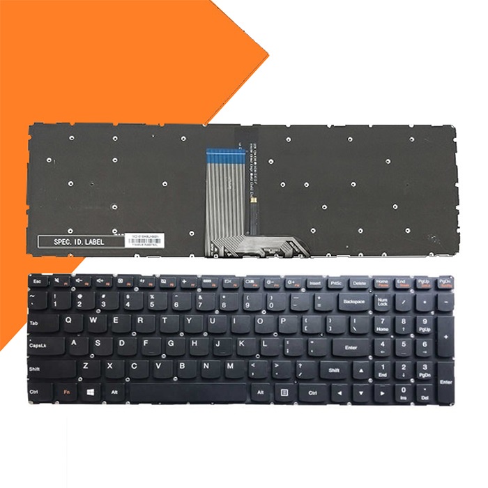 Bàn phím Lenovo Yoga 500 -15, 500-15IBD 500-15ISK 500-15IHW
