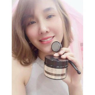 Mặt Nạ Bùn Nam Châm Từ Tính Hàn Quốc