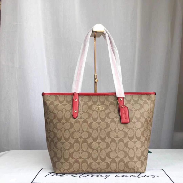 Tui shoper phối màu