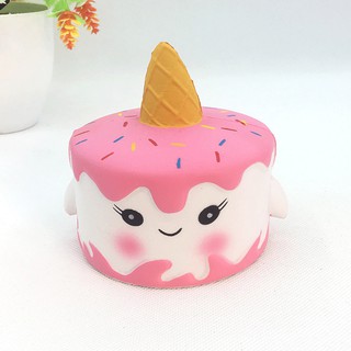 SquiShy KÈM 1 SỪNG TO