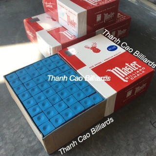 [Ảnh Thật] Lơ Bida Đỏ Master Đài Loan