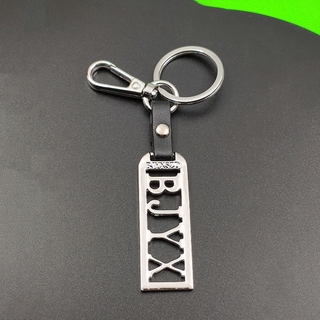 Wang Yibo Same Super Beautiful Keychain