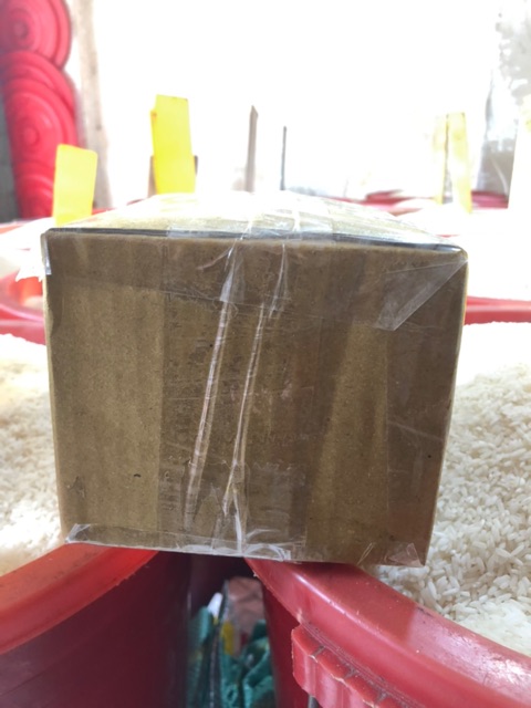 GẠO 64 DẺO XÔP MỀM 1KG