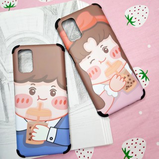 [HOT] Ốp idm Hàn Quốc OPPO A92/A52