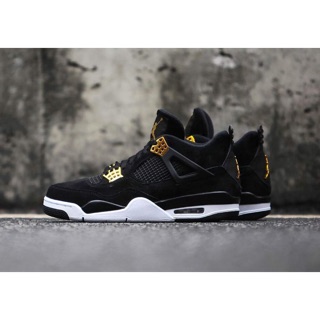 Giày J.d 4 royalty - có sẵn