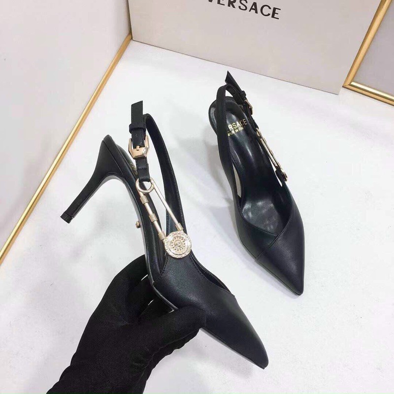 Sandal kim băng mẫu 2021