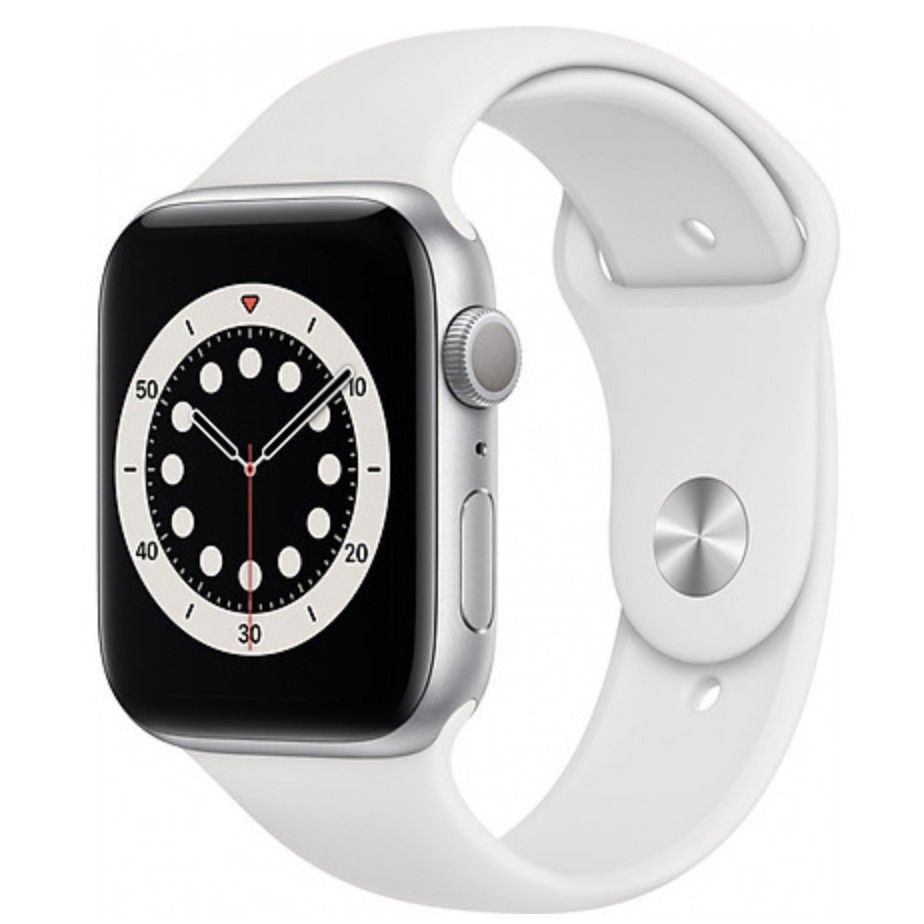 Đồng hồ Apple watch series 6 GPS 40-44mm chính hãng Apple mới 100% chưa kích hoạt