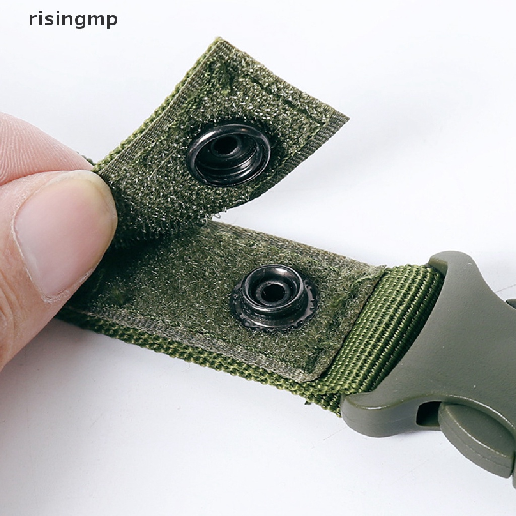 Set 2 Móc Treo Bình Nước Bằng Nilon Đa Năng Tiện Dụng ♨Trên đó