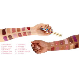 [ Thanh Lý ] Son Mini Grande Lips Các Loại