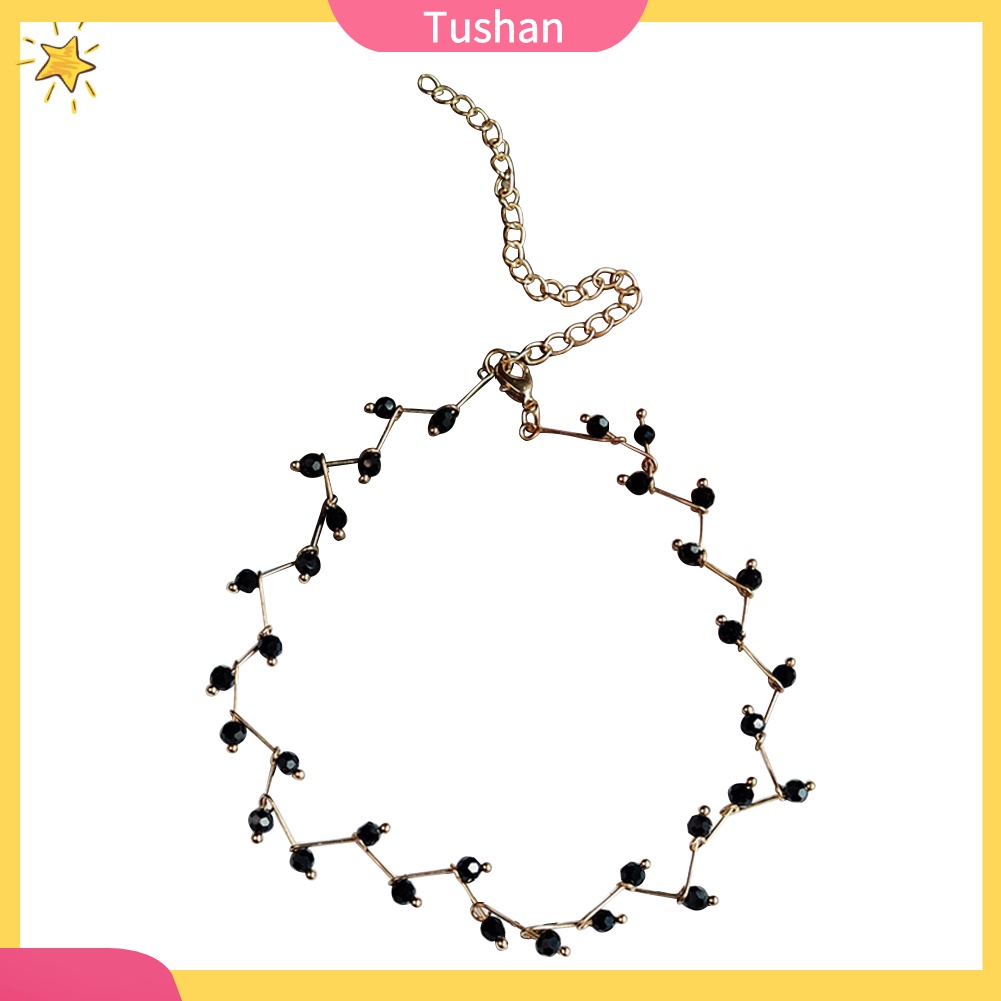 Vòng cổ nữ thời trang sang trọng