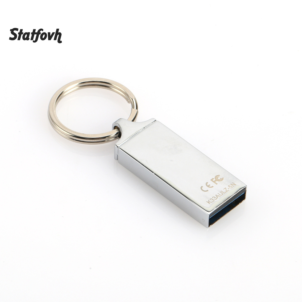 Ổn Định Ổn Định Usb 3.0 Chống Nước Có Móc Khóa K33 32gb 64gb 128gb | BigBuy360 - bigbuy360.vn