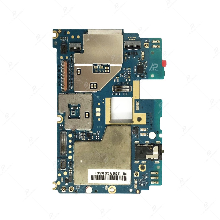 Main Xiaomi Redmi Note 4X Zin Bóc Máy - Bo Mạch Mainboard Điện Thoại Xiaomi Note 4X Full Chức Năng