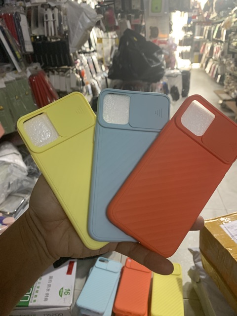 Ốp lưng iphone 6G/7G/8G, 6P/7P/8P, X /XS, XR, iPhone 11 pro 5.8 dẻo che camera