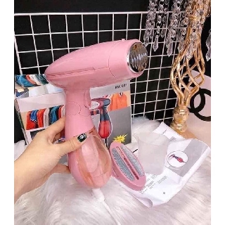 Bàn là hơi nước cầm tay Kw-001